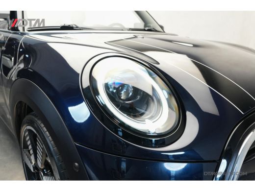 Mini Cabrio 1.5 | H/K | HuD | Camera ActivLease financial lease