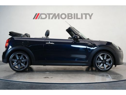 Mini Cabrio 1.5 | H/K | HuD | Camera ActivLease financial lease