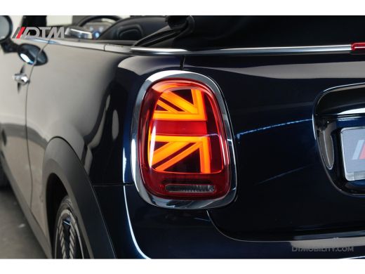Mini Cabrio 1.5 | H/K | HuD | Camera ActivLease financial lease