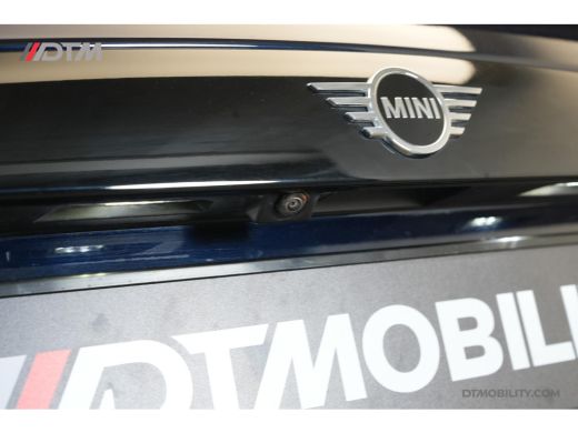 Mini Cabrio 1.5 | H/K | HuD | Camera ActivLease financial lease