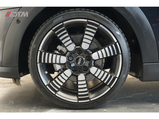 Mini Cabrio 1.5 | H/K | HuD | Camera ActivLease financial lease