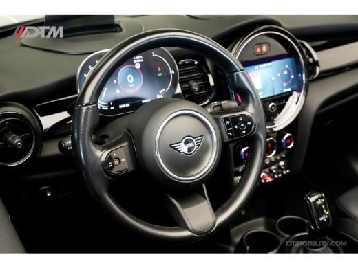Mini Cabrio 1.5 | H/K | HuD | Camera ActivLease financial lease