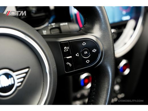 Mini Cabrio 1.5 | H/K | HuD | Camera ActivLease financial lease