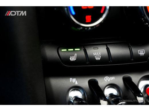 Mini Cabrio 1.5 | H/K | HuD | Camera ActivLease financial lease