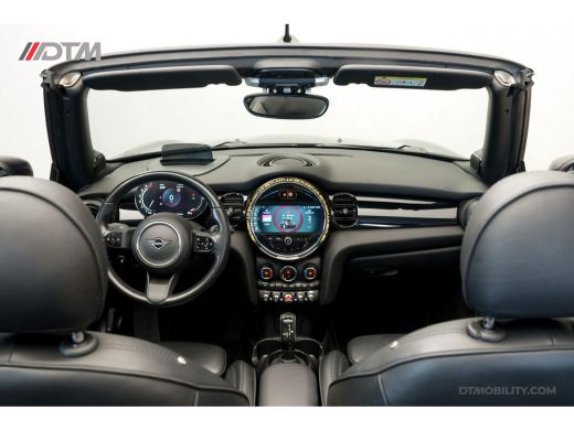 Mini Cabrio 1.5 | H/K | HuD | Camera ActivLease financial lease