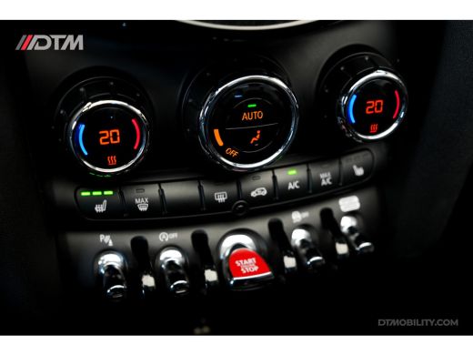 Mini Cabrio 1.5 | H/K | HuD | Camera ActivLease financial lease