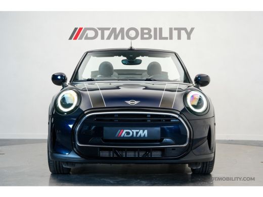 Mini Cabrio 1.5 | H/K | HuD | Camera ActivLease financial lease