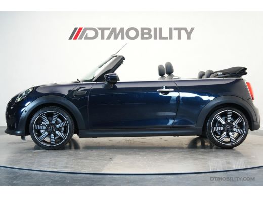 Mini Cabrio 1.5 | H/K | HuD | Camera ActivLease financial lease