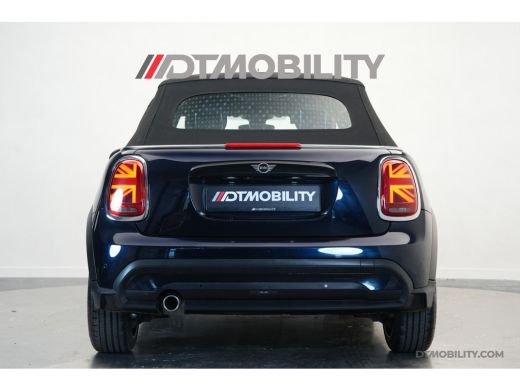 Mini Cabrio 1.5 | H/K | HuD | Camera ActivLease financial lease