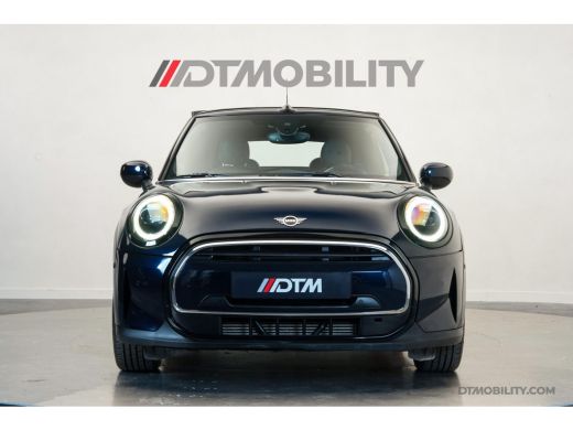 Mini Cabrio 1.5 | H/K | HuD | Camera ActivLease financial lease