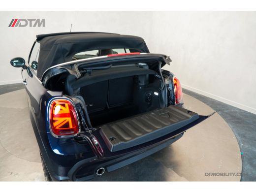 Mini Cabrio 1.5 | H/K | HuD | Camera ActivLease financial lease