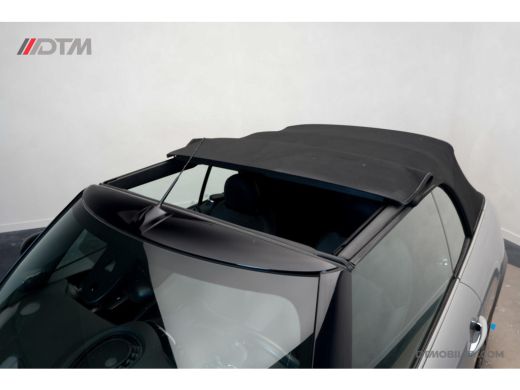 Mini Cabrio 1.5 | H/K | HuD | Camera ActivLease financial lease