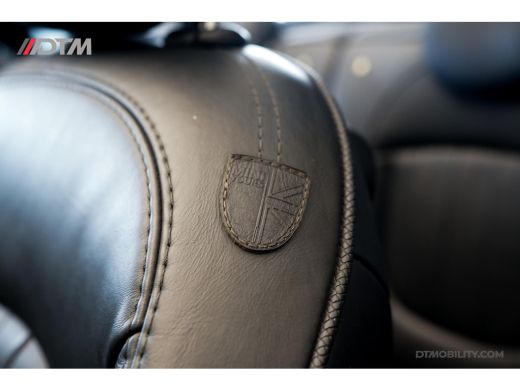 Mini Cabrio 1.5 | H/K | HuD | Camera ActivLease financial lease