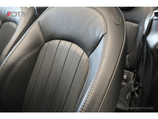 Mini Cabrio 1.5 | H/K | HuD | Camera ActivLease financial lease