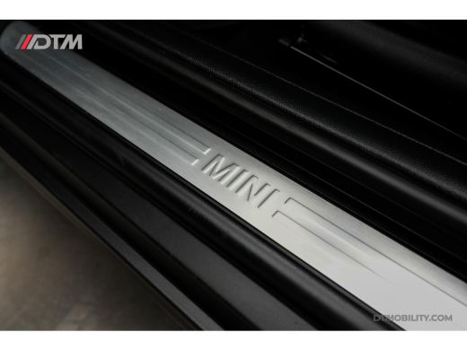 Mini Cabrio 1.5 | H/K | HuD | Camera ActivLease financial lease