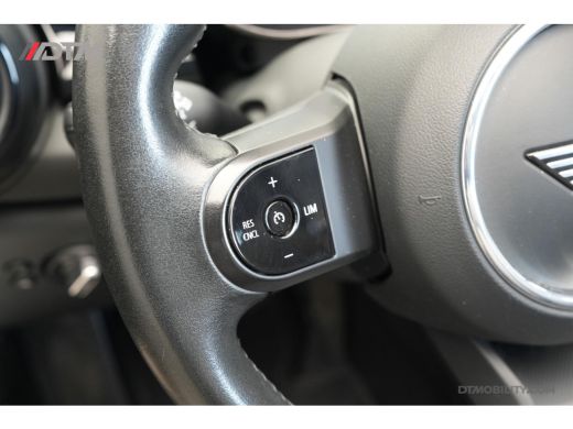 Mini Cabrio 1.5 | H/K | HuD | Camera ActivLease financial lease