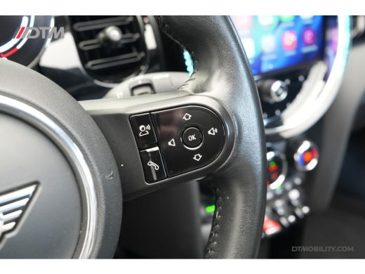 Mini Cabrio 1.5 | H/K | HuD | Camera ActivLease financial lease