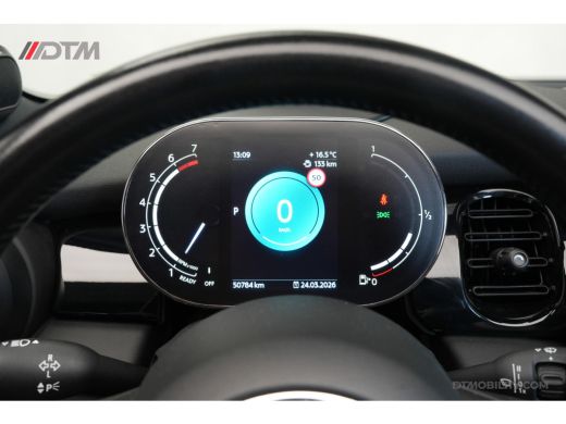 Mini Cabrio 1.5 | H/K | HuD | Camera ActivLease financial lease