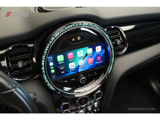 Mini Cabrio 1.5 | H/K | HuD | Camera ActivLease financial lease