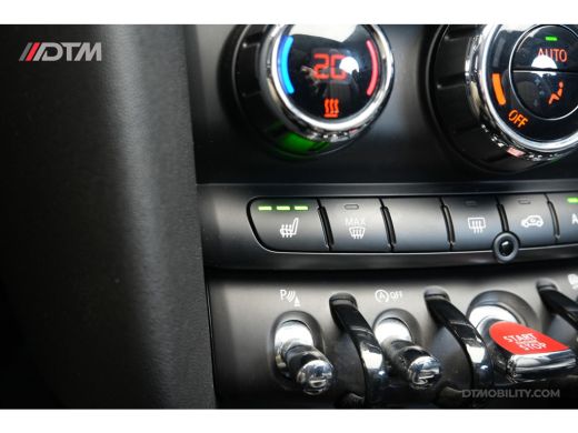 Mini Cabrio 1.5 | H/K | HuD | Camera ActivLease financial lease