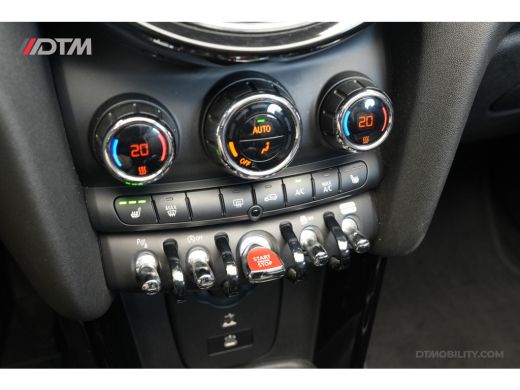 Mini Cabrio 1.5 | H/K | HuD | Camera ActivLease financial lease