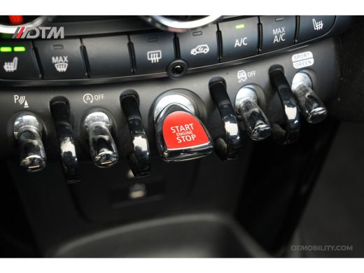 Mini Cabrio 1.5 | H/K | HuD | Camera ActivLease financial lease