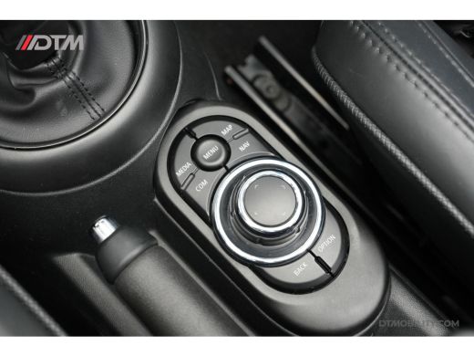 Mini Cabrio 1.5 | H/K | HuD | Camera ActivLease financial lease