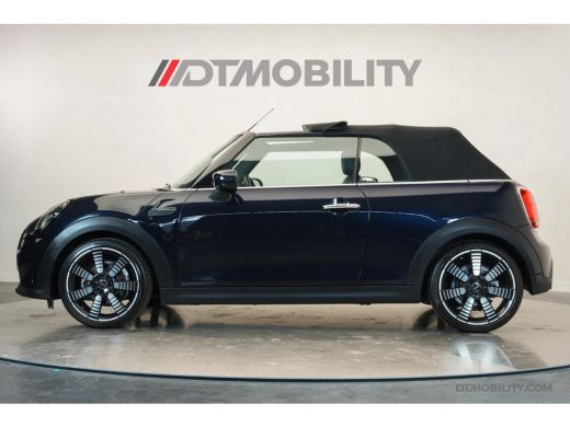 Mini Cabrio 1.5 | H/K | HuD | Camera ActivLease financial lease