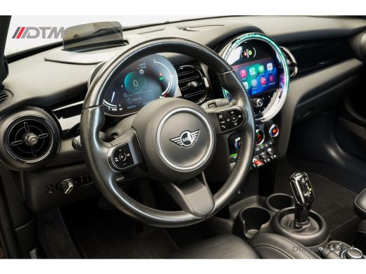 Mini Cabrio 1.5 | H/K | HuD | Camera ActivLease financial lease