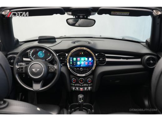 Mini Cabrio 1.5 | H/K | HuD | Camera ActivLease financial lease