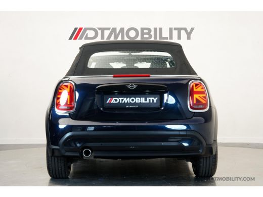 Mini Cabrio 1.5 | H/K | HuD | Camera ActivLease financial lease