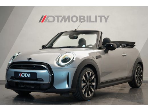 Mini Cabrio 1.5 | H/K | HuD | Camera