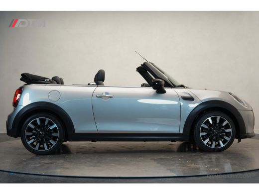 Mini Cabrio 1.5 | H/K | HuD | Camera ActivLease financial lease