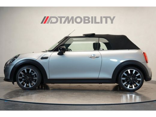 Mini Cabrio 1.5 | H/K | HuD | Camera ActivLease financial lease