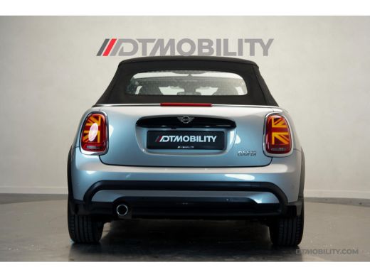 Mini Cabrio 1.5 | H/K | HuD | Camera ActivLease financial lease