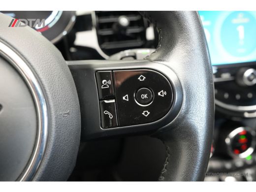 Mini Cabrio 1.5 | H/K | HuD | Camera ActivLease financial lease