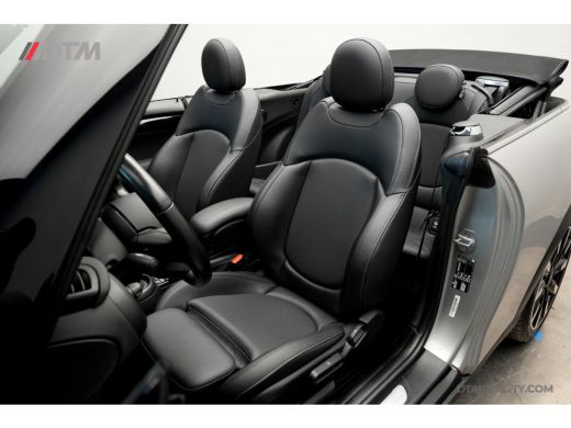 Mini Cabrio 1.5 | H/K | HuD | Camera ActivLease financial lease