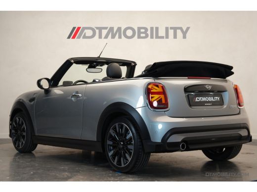Mini Cabrio 1.5 | H/K | HuD | Camera ActivLease financial lease