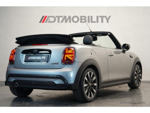 Mini Cabrio 1.5 | H/K | HuD | Camera ActivLease financial lease