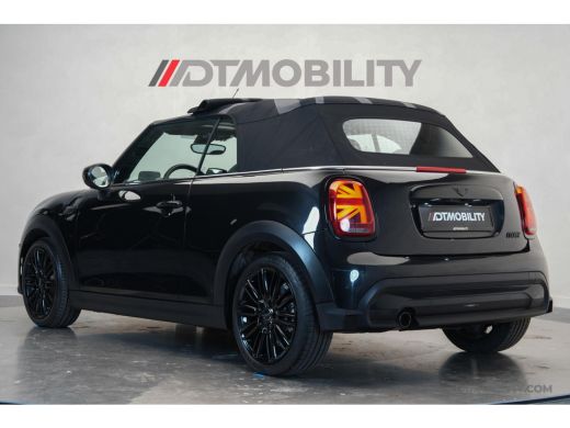 Mini Cabrio 1.5 | H/K | Leder | HuD ActivLease financial lease