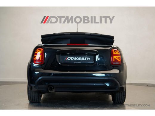 Mini Cabrio 1.5 | H/K | Leder | HuD ActivLease financial lease
