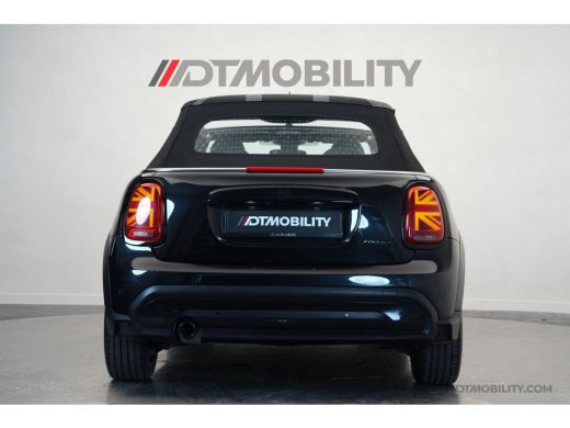 Mini Cabrio 1.5 | H/K | Leder | HuD ActivLease financial lease