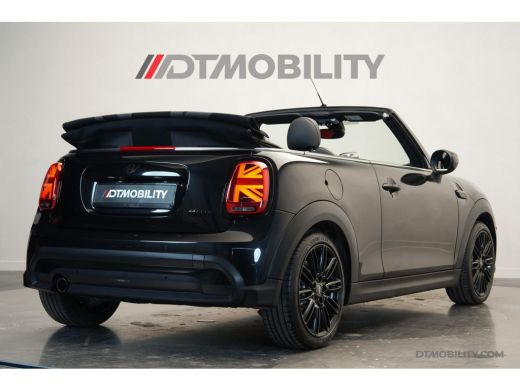 Mini Cabrio 1.5 | H/K | Leder | HuD ActivLease financial lease
