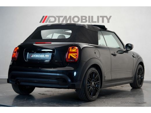 Mini Cabrio 1.5 | H/K | Leder | HuD ActivLease financial lease