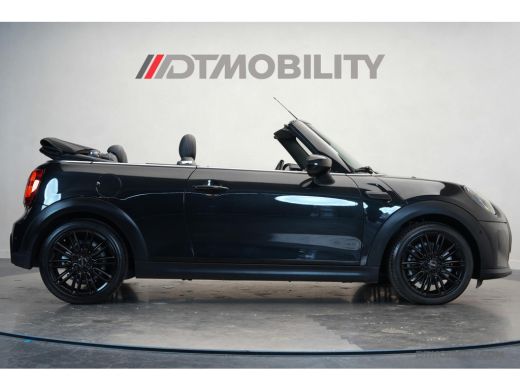 Mini Cabrio 1.5 | H/K | Leder | HuD ActivLease financial lease
