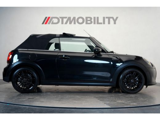 Mini Cabrio 1.5 | H/K | Leder | HuD ActivLease financial lease