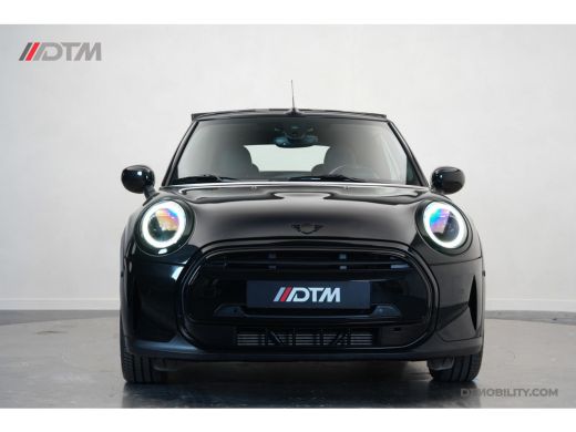 Mini Cabrio 1.5 | H/K | Leder | HuD ActivLease financial lease