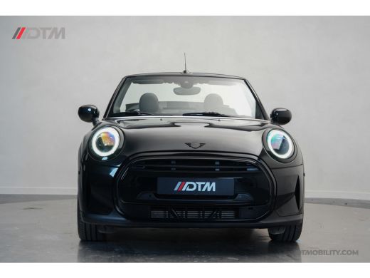 Mini Cabrio 1.5 | H/K | Leder | HuD ActivLease financial lease