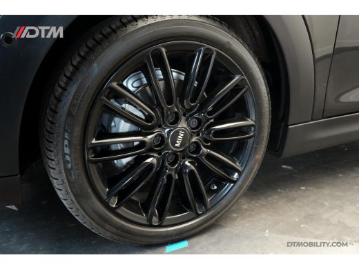 Mini Cabrio 1.5 | H/K | Leder | HuD ActivLease financial lease