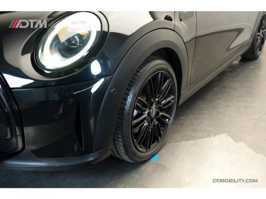 Mini Cabrio 1.5 | H/K | Leder | HuD ActivLease financial lease